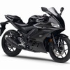 ヤマハ YZF-R25 ABS（ブラック）