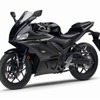 ヤマハ YZF-R25 ABS（ブラック）