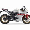ヤマハ YZF-R25 ABS WGP 60th アニバーサリー