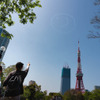 Fly for ALL #大空を見上げよう