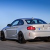 BMW M2コンペティション現行型