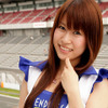 【Today's オートガール】レースクイーン写真蔵…スーパー耐久 第3戦