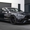 ブラバス900、ベース：メルセデスAMG E63S