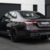 ブラバス900、ベース：メルセデスAMG E63S