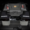 ブラバス900、ベース：メルセデスマイバッハS650L