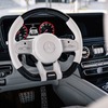 ブラバスXLP、ベース：メルセデスAMG G63