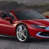 フェラーリ 296GTS「アセット・フィオラノ」
