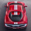 フェラーリ 296GTS「アセット・フィオラノ」