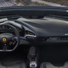 フェラーリ 296GTS「アセット・フィオラノ」
