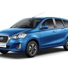 日産 / ダットサンGOプラス
