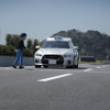 日産 グラウンド・トゥルース・パーセプション技術