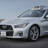 日産 グラウンド・トゥルース・パーセプション技術
