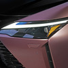 レクサス RZ（欧州仕様車）