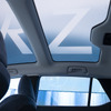 レクサス RZ（欧州仕様車）
