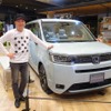 ホンダ ステップワゴン