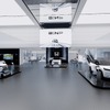 広汽ホンダ 電動車専門店イメージ