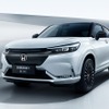 広汽ホンダ e：NP1
