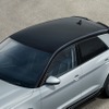 アウディ A1シティカーバー ブラックスタイル プラス