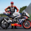 カレブ・デ・キーレル選手