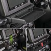 ジムニー専用トレー/スマホホルダー/センターパネル