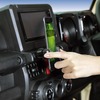 ジムニー専用スマホホルダー