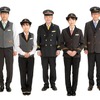 17年ぶりに刷新される制服。コロナ禍により切替えが遅れていた。