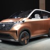 日産 IMk コンセプト