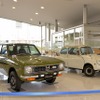 宮城スバル「SUBARU ff-1 レストアプロジェクト」途中経過展示