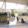 宮城スバル「SUBARU ff-1 レストアプロジェクト」途中経過展示