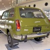 宮城スバル「SUBARU ff-1 レストアプロジェクト」途中経過展示