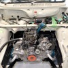 宮城スバル「SUBARU ff-1 レストアプロジェクト」途中経過展示