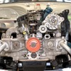 宮城スバル「SUBARU ff-1 レストアプロジェクト」途中経過展示