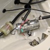 宮城スバル「SUBARU ff-1 レストアプロジェクト」途中経過展示