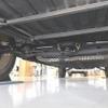 宮城スバル「SUBARU ff-1 レストアプロジェクト」途中経過展示