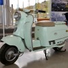 宮城スバル「SUBARU ff-1 レストアプロジェクト」途中経過展示