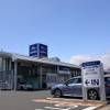 宮城スバル「SUBARU ff-1 レストアプロジェクト」途中経過展示