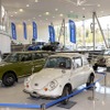 宮城スバル「SUBARU ff-1 レストアプロジェクト」途中経過展示