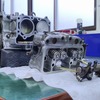宮城スバル「SUBARU ff-1 レストアプロジェクト」途中経過展示