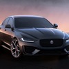 ジャガー XE の「300 SPORT」