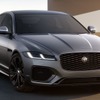 ジャガー XF の「300 SPORT」