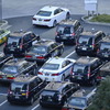 タクシー（イメージ）