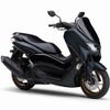 ヤマハ NMAX155 ABS（マットダークグリーン）
