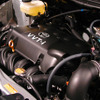 【トヨタ『ist』発表】全車種で★★★、4WDも