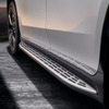 メルセデスベンツ EQS SUV の「AMGライン」