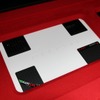 モスコニのパワーアンプAS200.2をパネル上にレイアウトする。フロア下にはAS200.4、AS300.2をインストールする重量システム。