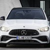 メルセデスAMG C43 4MATIC セダン 新型