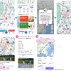 Yahoo！ MAP、EV充電スポットマップ機能