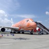 ANA FLYING HONU 3号機