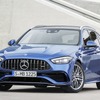 メルセデスAMG C43 4MATIC ステーションワゴン 新型