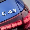 メルセデスAMG C43 4MATIC ステーションワゴン 新型